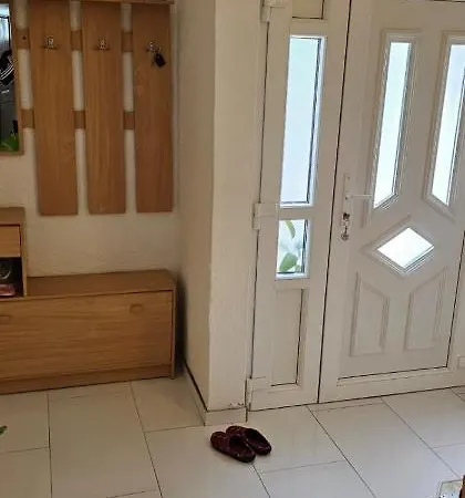 شقة Naza كولين فاكوف